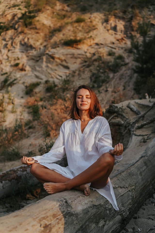  3 tipy, ako efektívne meditovať